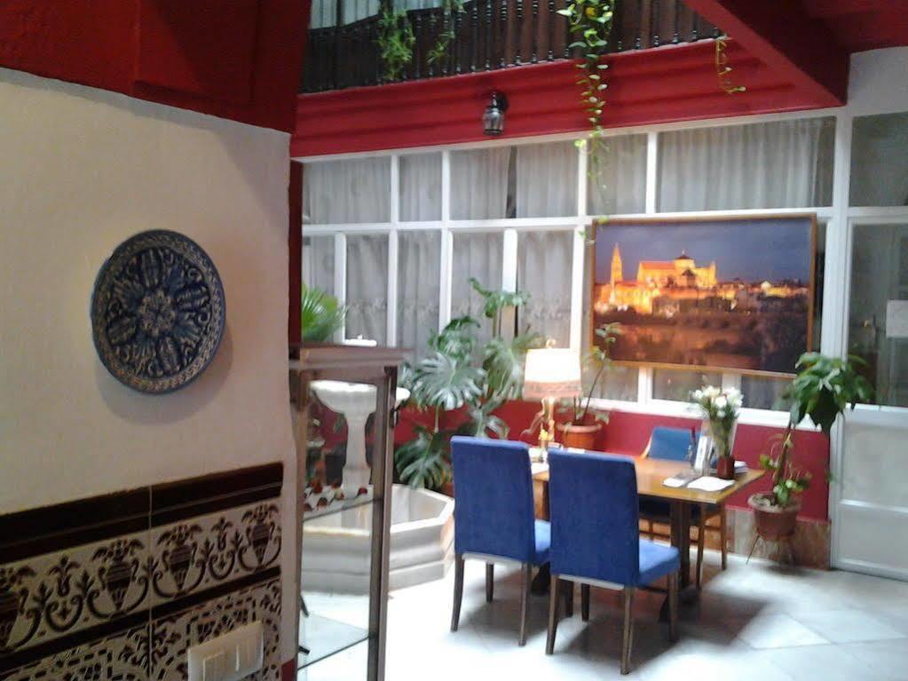 Guest house Internacional Cordoba