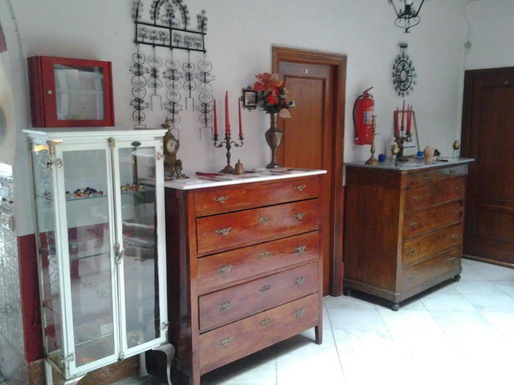 Guest house Internacional 3*