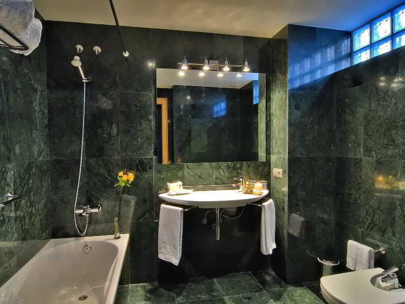 Conde De Cardenas Hotel