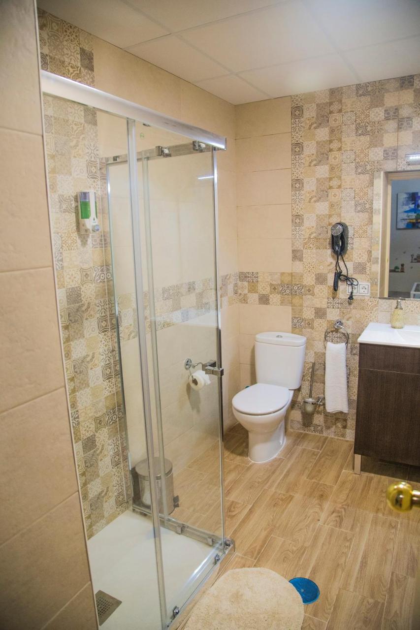 Guest house Internacional