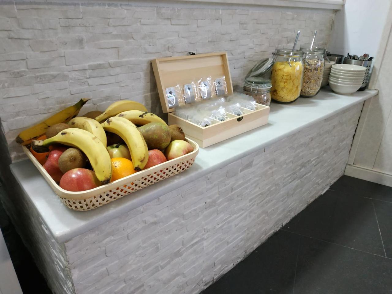 Hostal Esencia De Azahar Guest house *