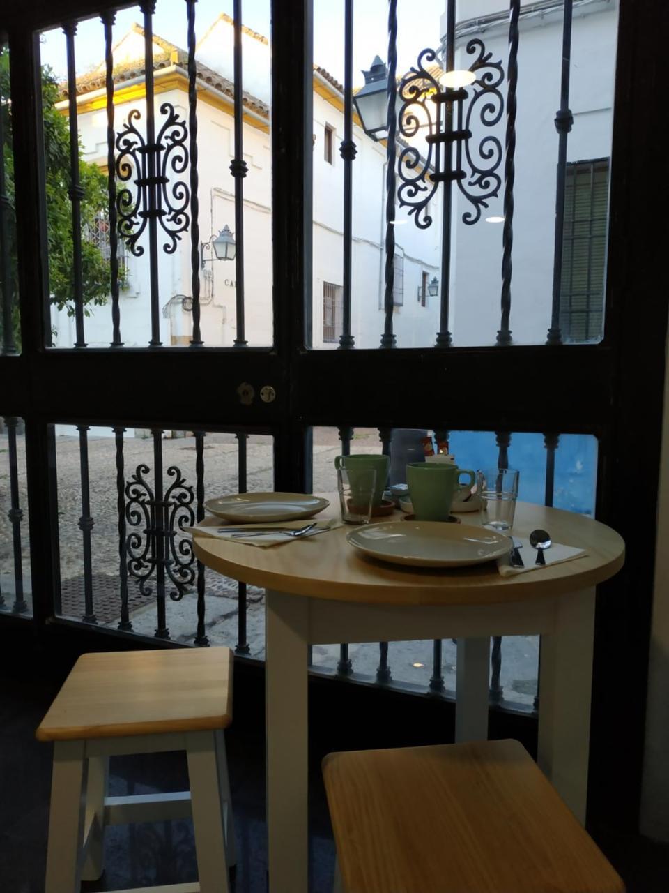 Hostal Esencia De Azahar * Cordoba