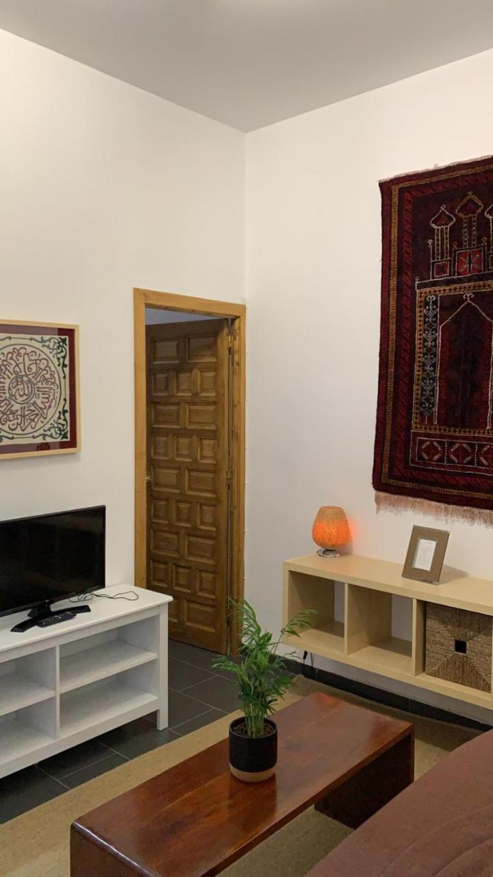 Apartment La Sultana *