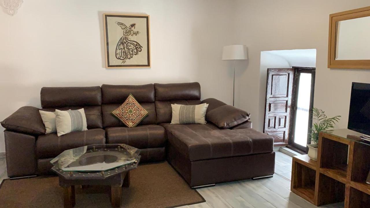 La Sultana Apartment Cordoba