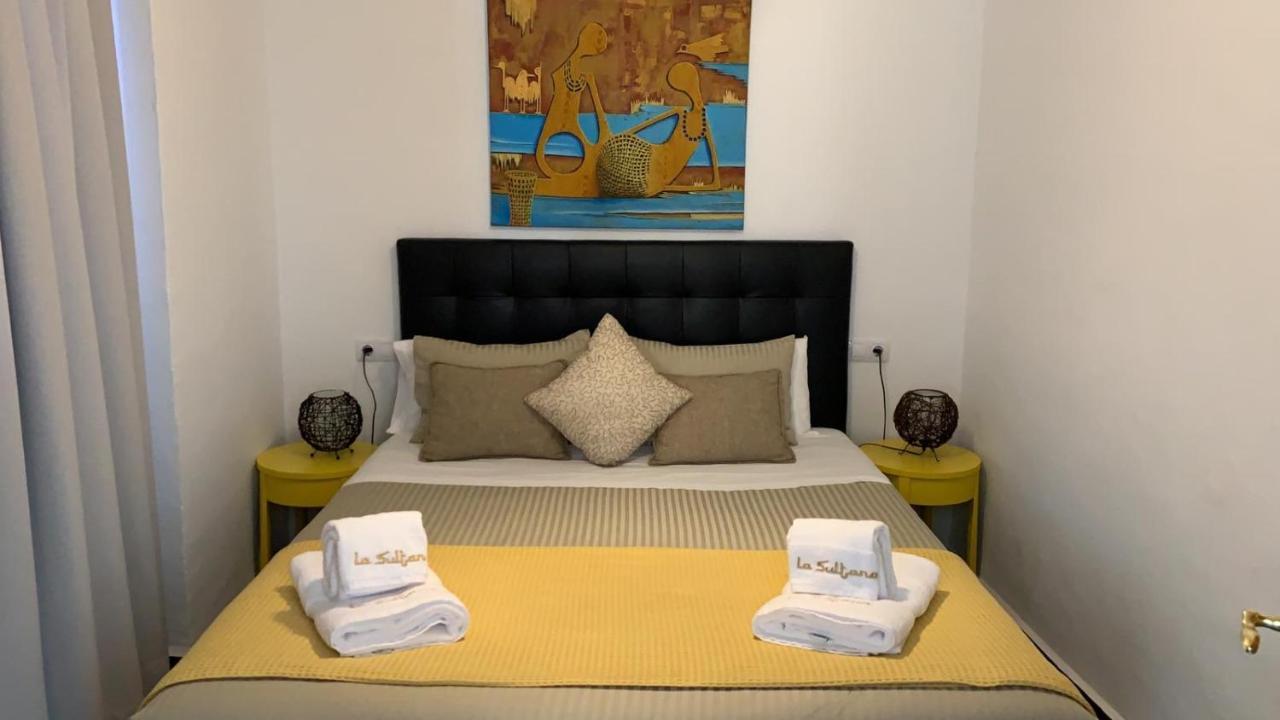 La Sultana Apartment *