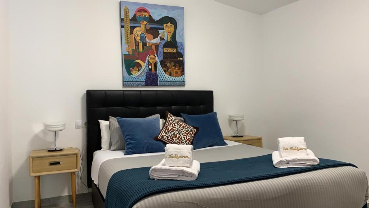 La Sultana Apartment
