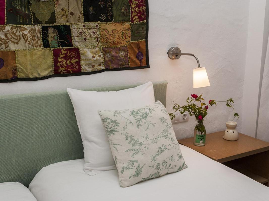 El Antiguo Convento Hostel Cordoba