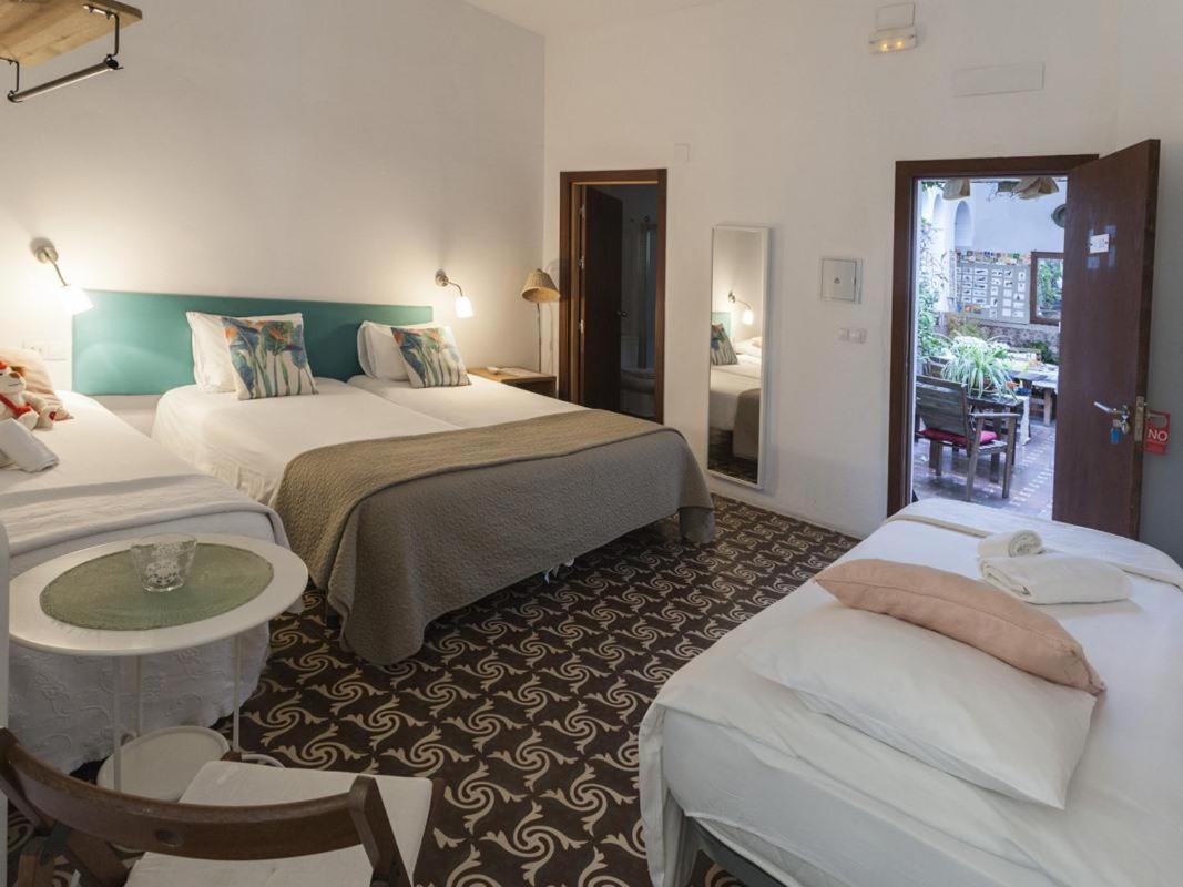 Hostel El Antiguo Convento Cordoba