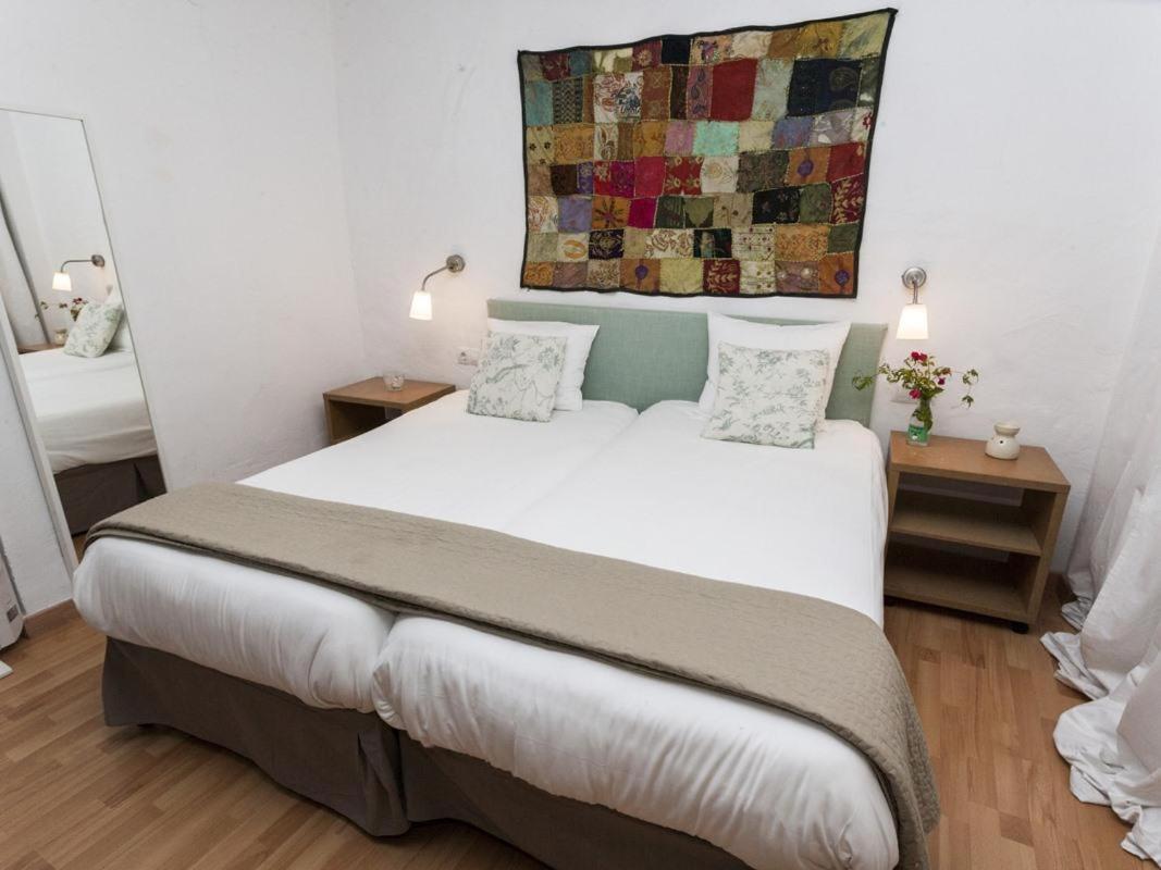 El Antiguo Convento Hostel