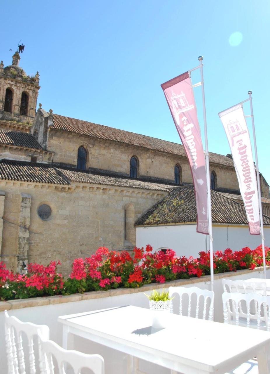 La De Pilar Aparthotel Cordoba