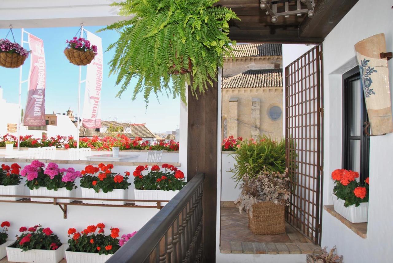 La De Pilar Aparthotel Cordoba