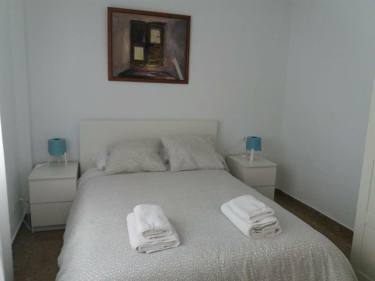 Apartamento Jesus Maria Pleno Centro De Córdoba