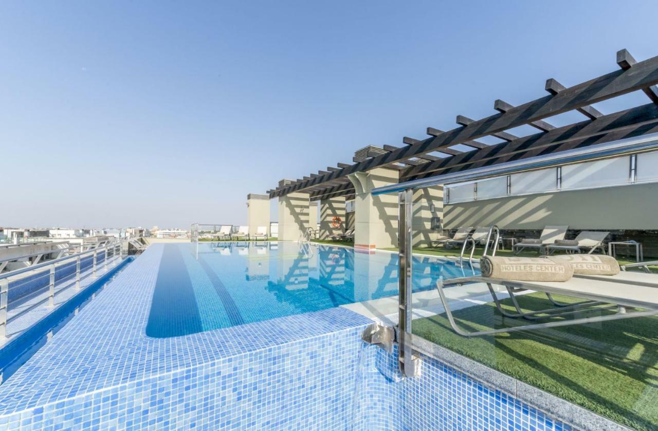 Hotel Center 4*