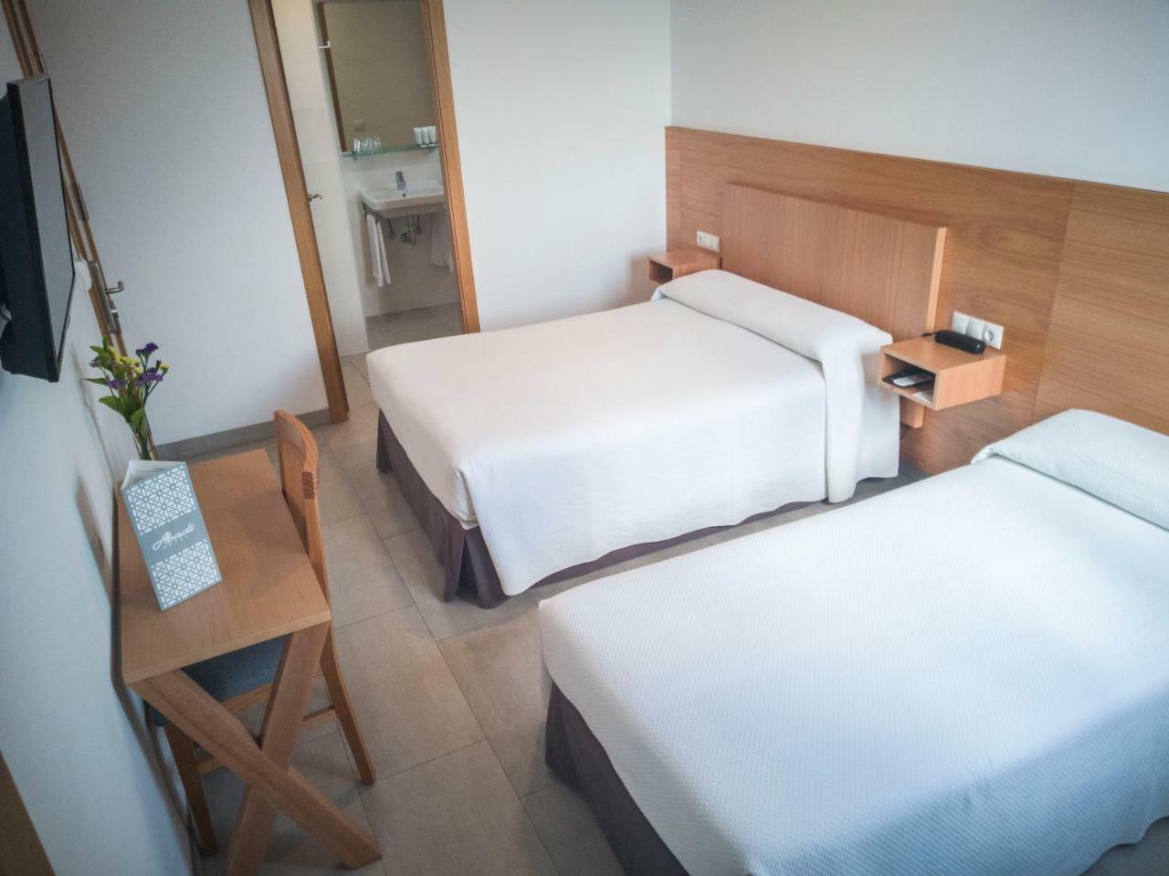 Hotel Abadi Cordoba
