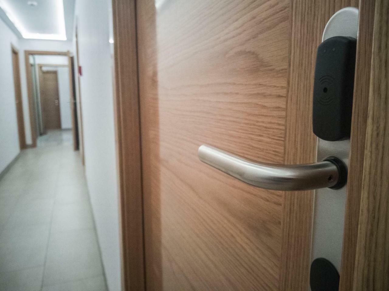 Abadi Hotel Cordoba