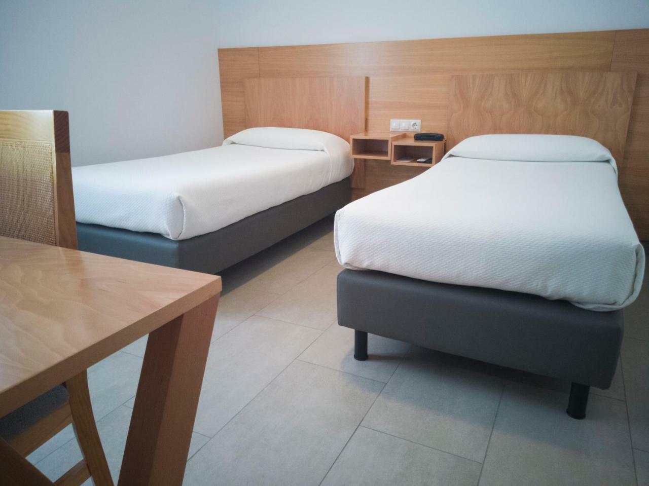 Hotel Abadi Cordoba