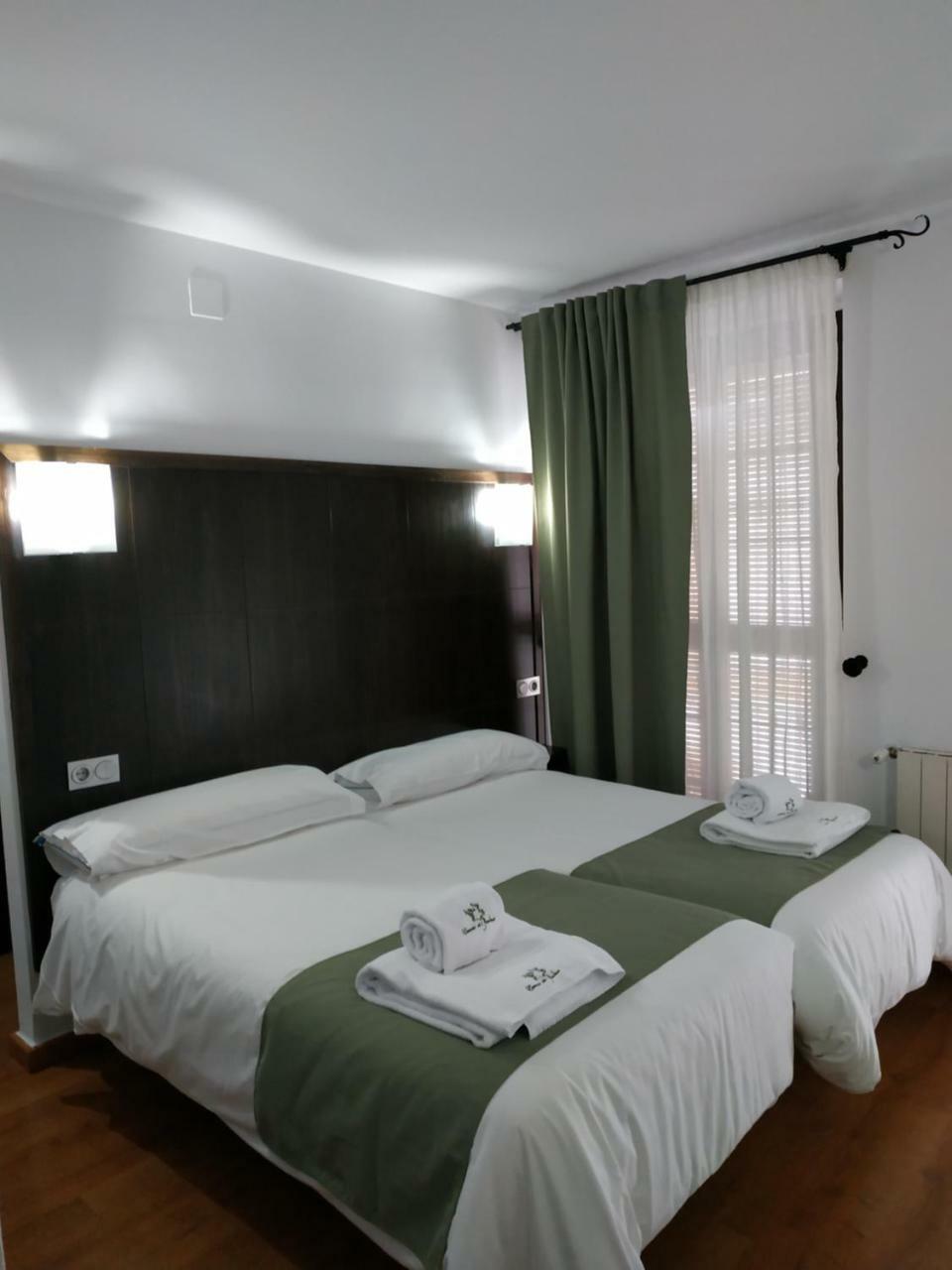 Guest house Hostal Esencia De Azahar