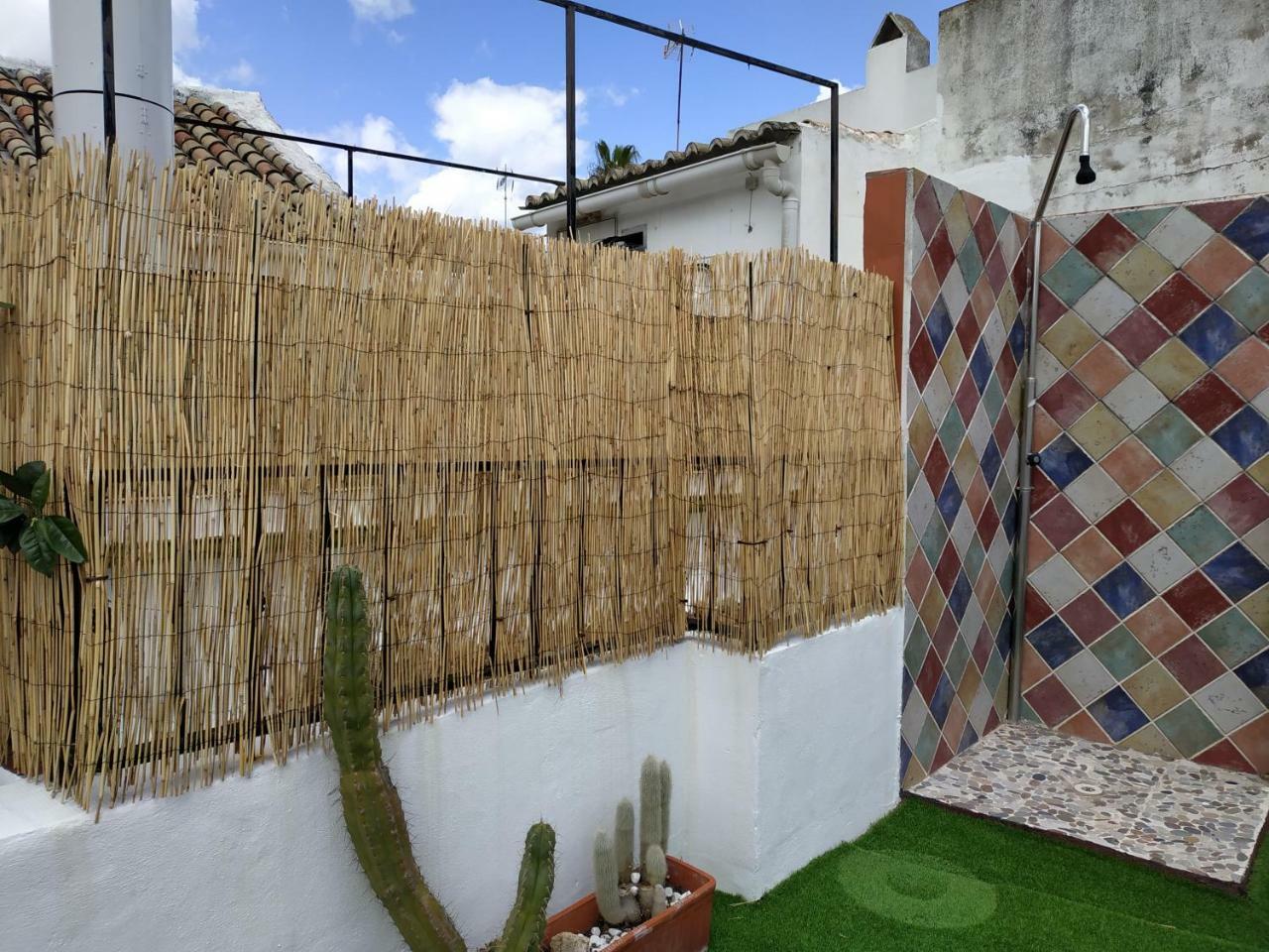 Hostal Esencia De Azahar