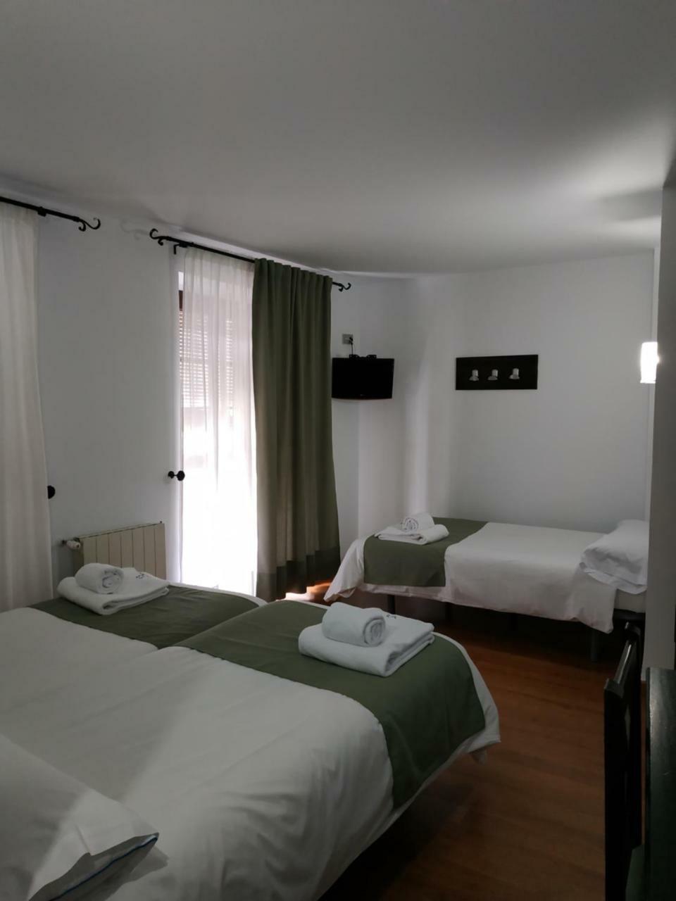 Hostal Esencia De Azahar Guest house