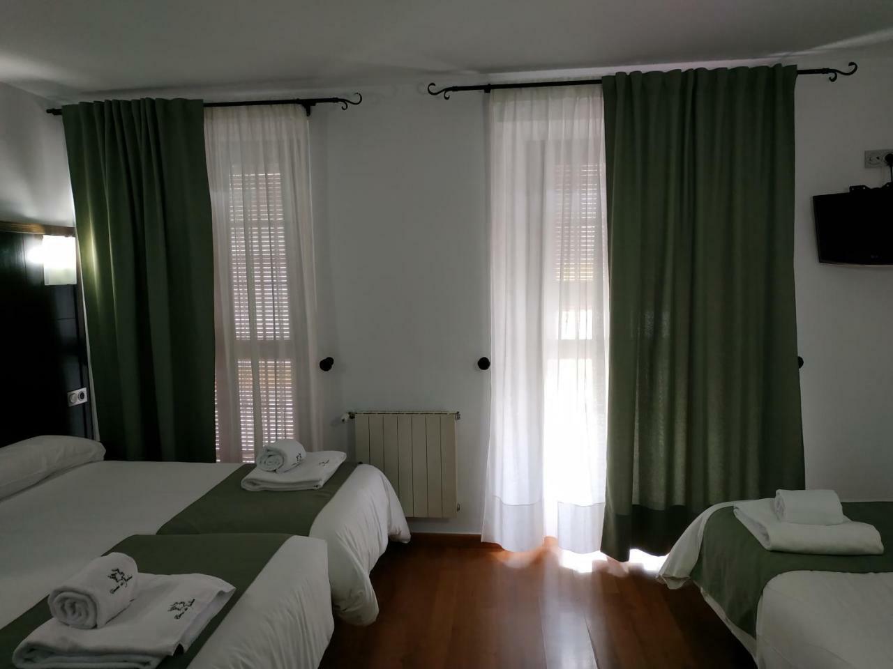 Guest house Hostal Esencia De Azahar *