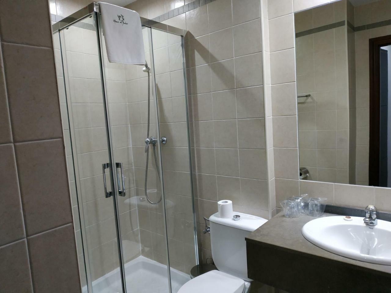 Guest house Hostal Esencia De Azahar Cordoba