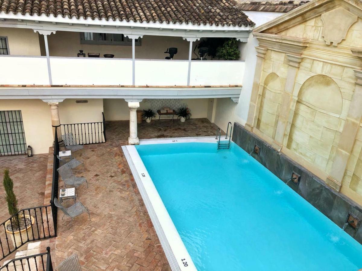 Hotel Casas De La Juderia De Cordoba