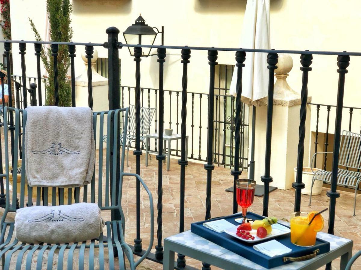 Hotel Casas De La Juderia De 4*