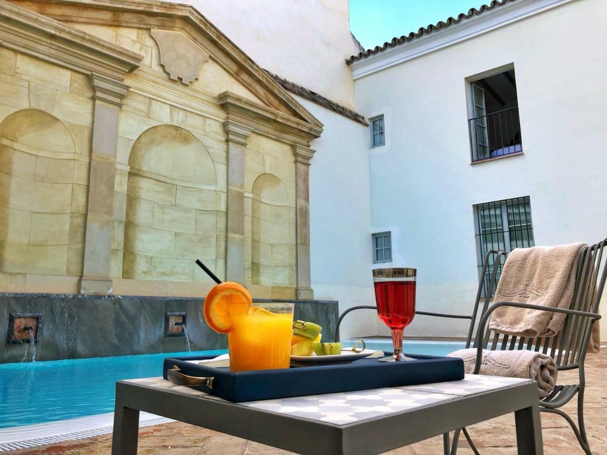 Hotel Casas De La Juderia De Cordoba