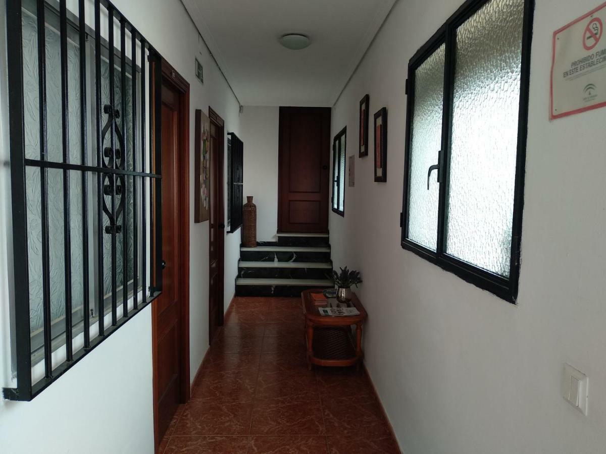 Pensión Arcos Córdoba