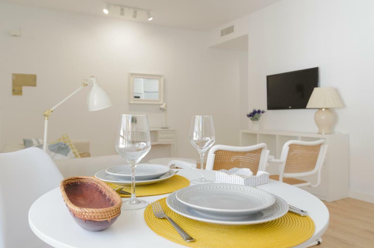 Apartamento Deluxe La Trinidad *