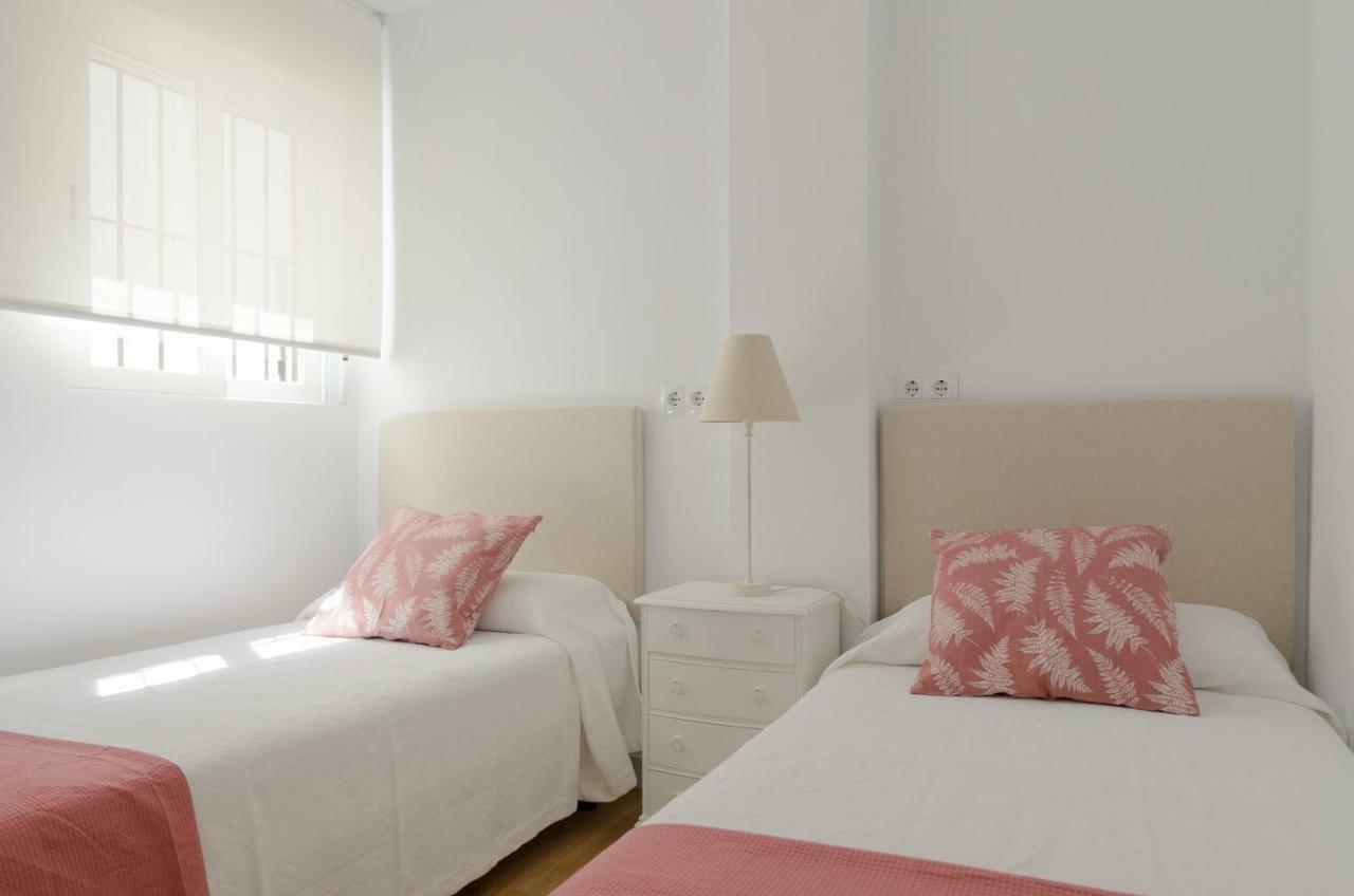 Apartamento Deluxe La Trinidad *