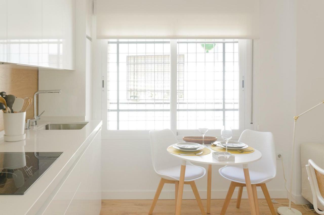 Apartamento Deluxe La Trinidad