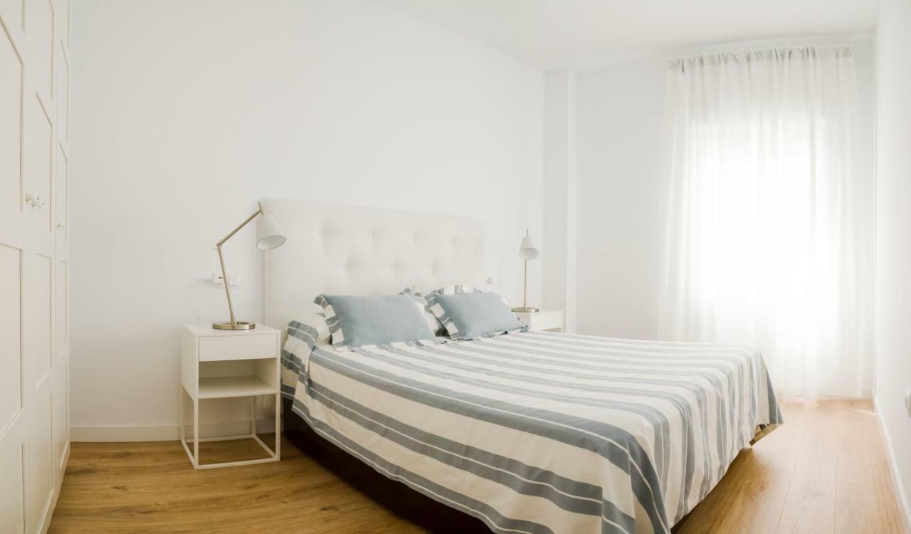 Apartamento Deluxe La Trinidad
