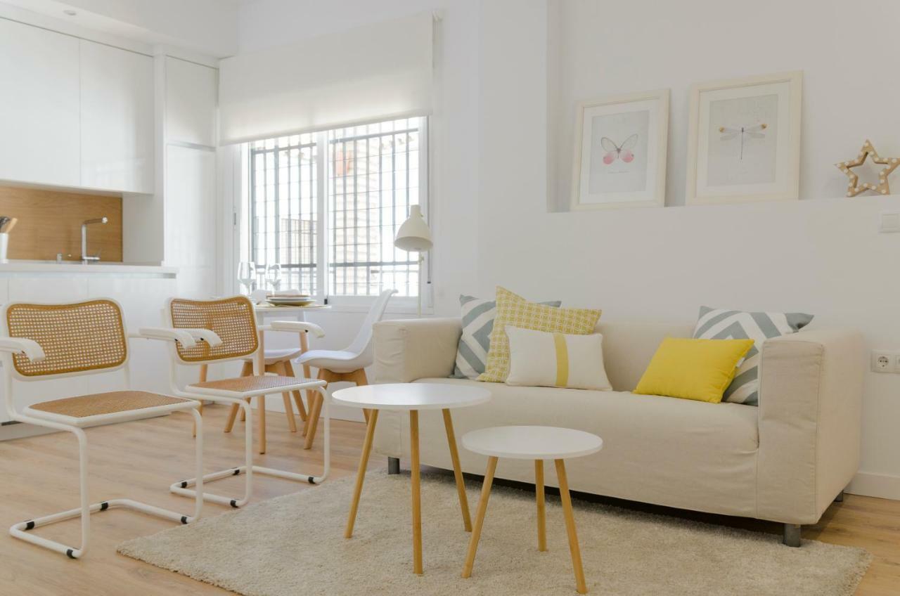 Apartamento Deluxe La Trinidad