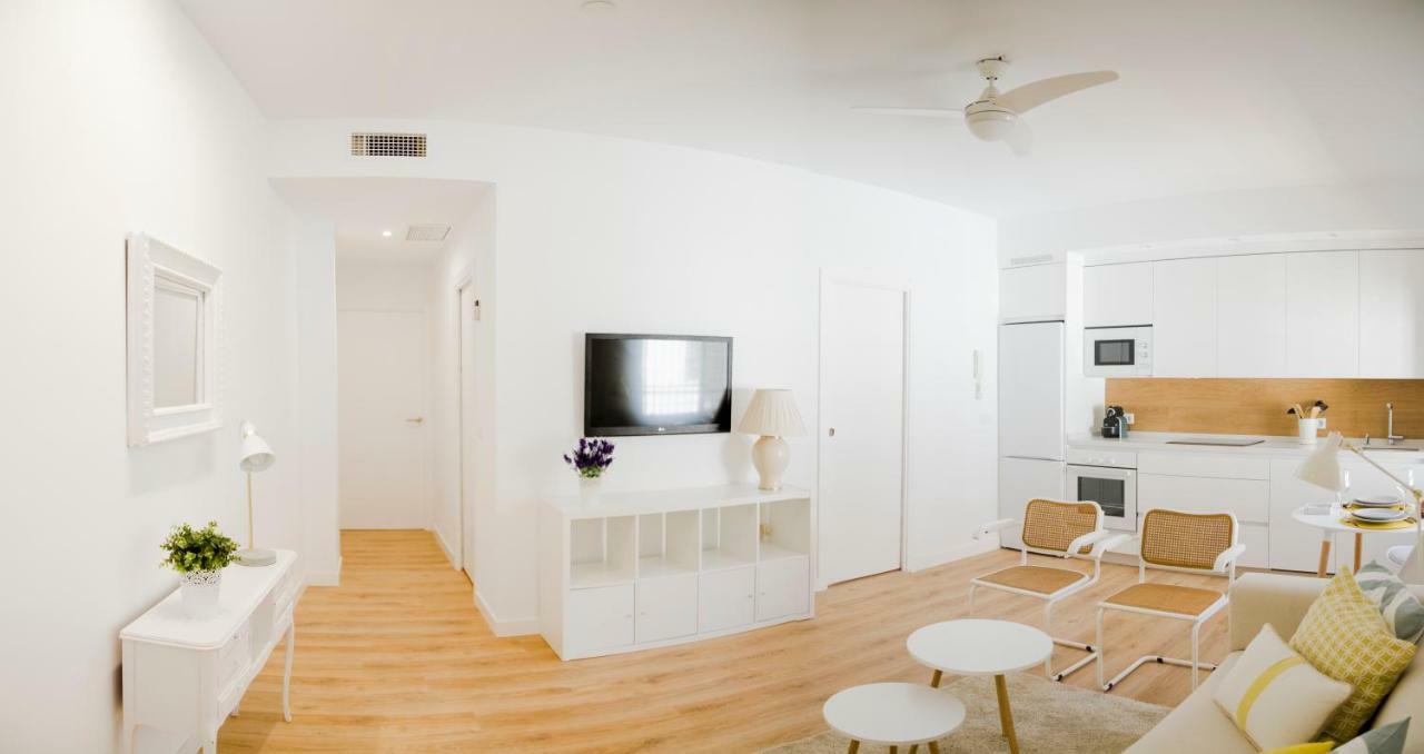 Apartamento Deluxe La Trinidad *