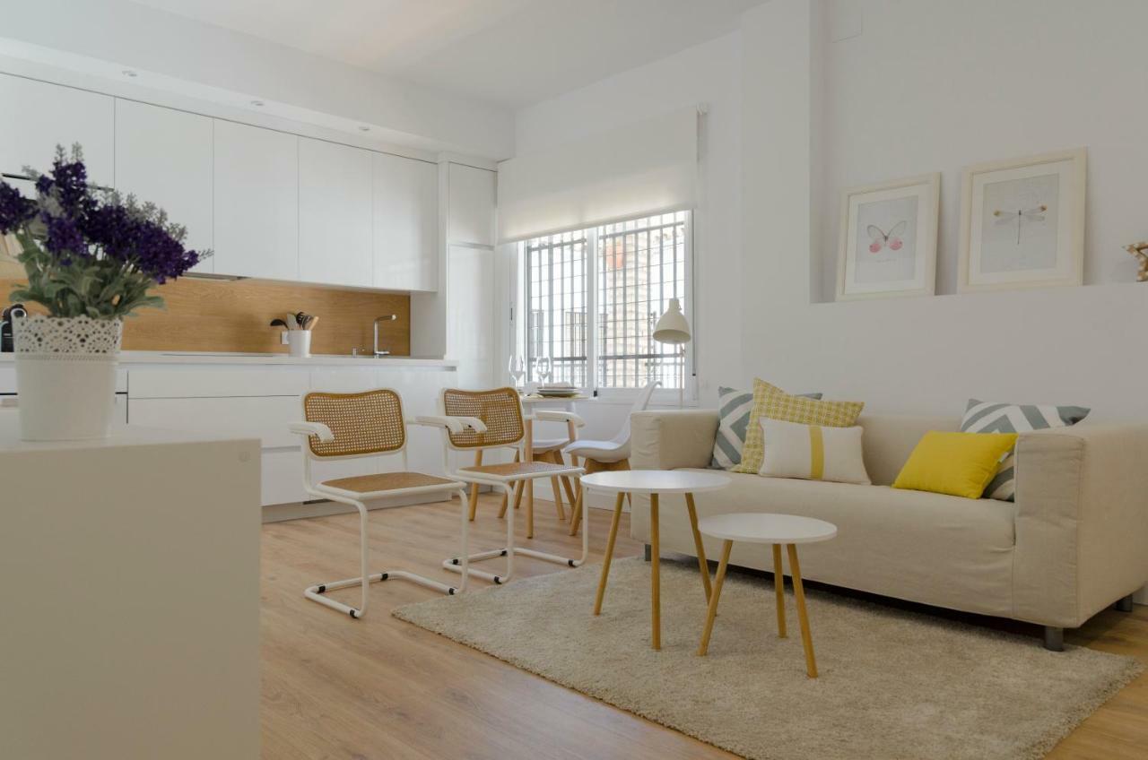 Apartamento Deluxe La Trinidad Córdoba