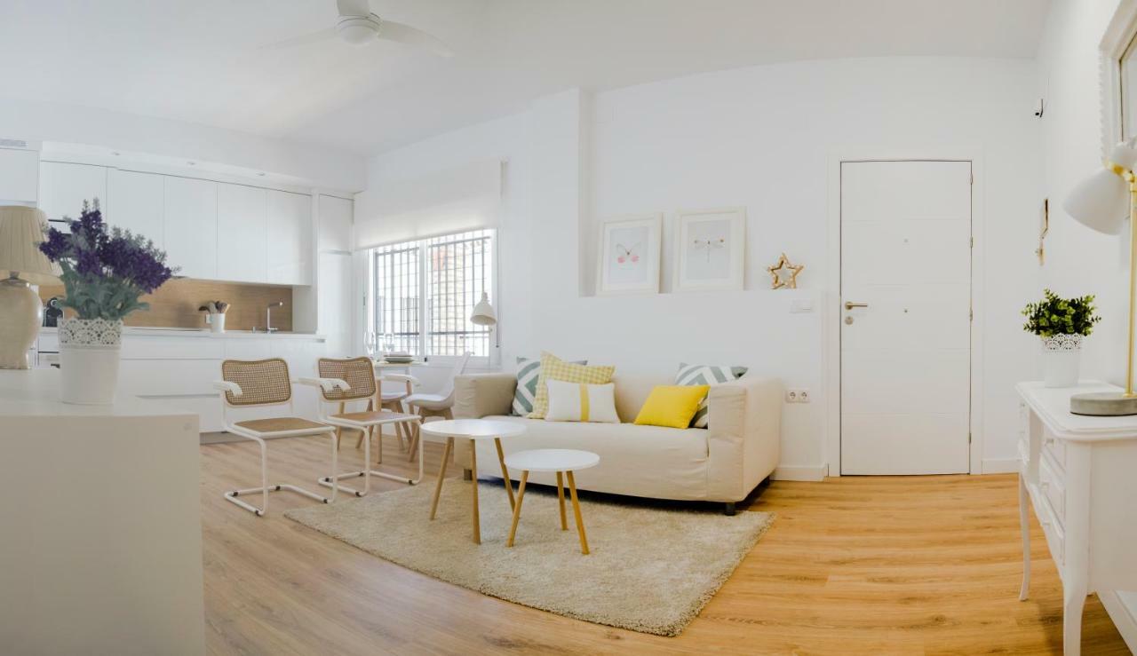 Deluxe La Trinidad Apartamento Córdoba
