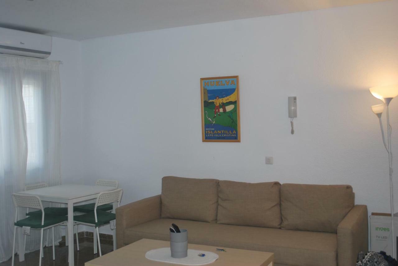Jesus Maria Pleno Centro De Apartamento
