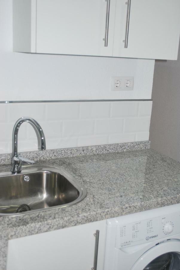 Apartamento Jesus Maria Pleno Centro De *