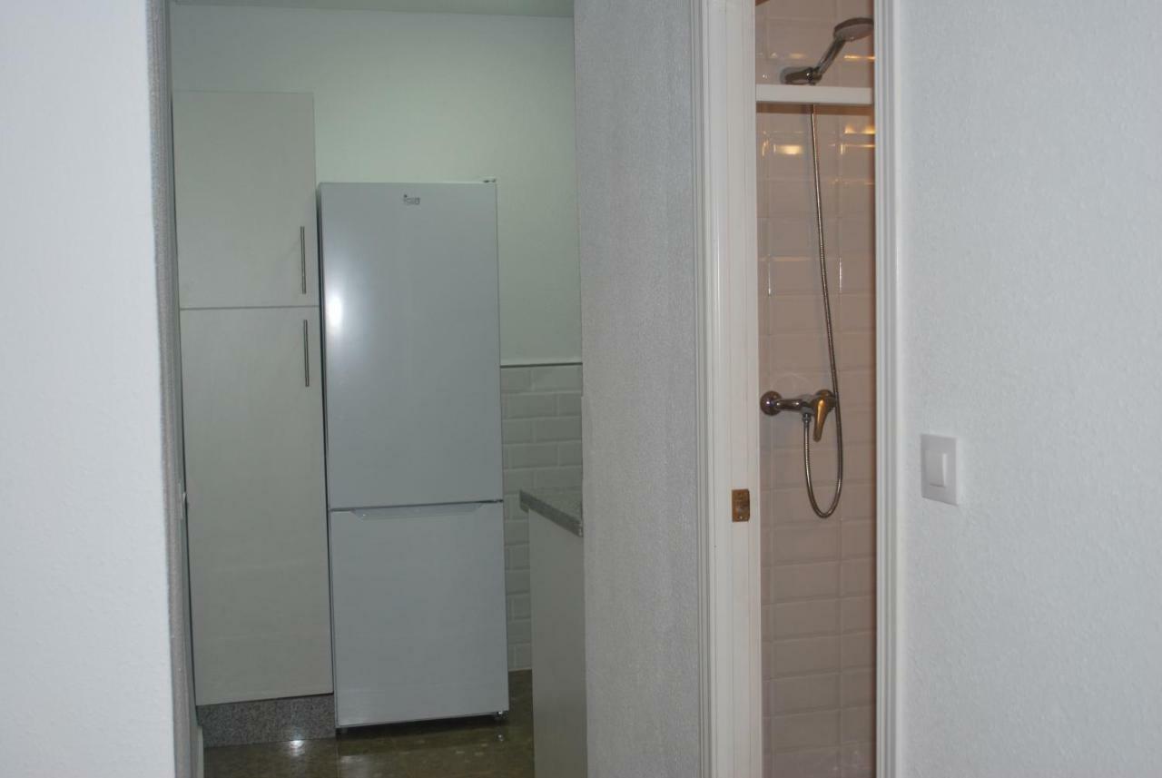 Apartamento Jesus Maria Pleno Centro De *