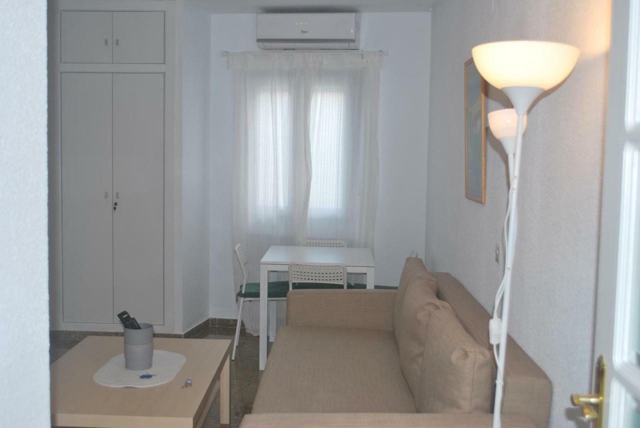 Jesus Maria Pleno Centro De Apartamento *