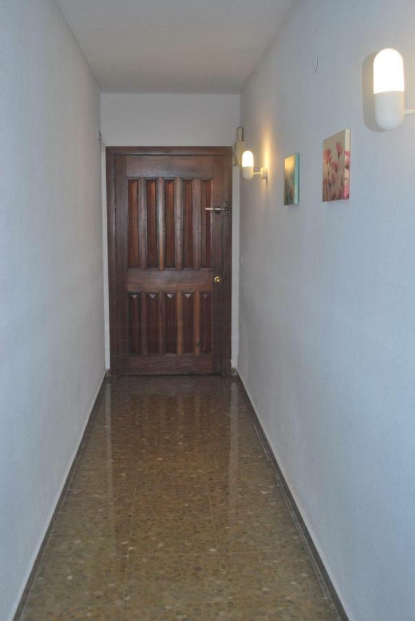 Jesus Maria Pleno Centro De Apartamento
