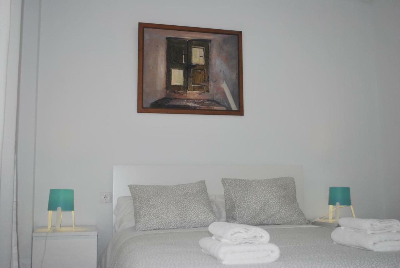 Jesus Maria Pleno Centro De Apartamento