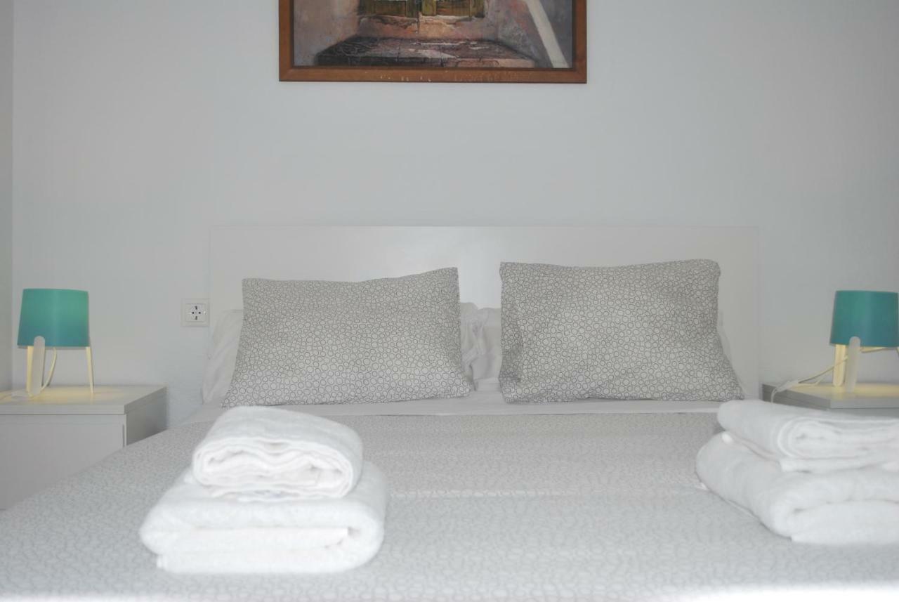 Jesus Maria Pleno Centro De Apartamento *