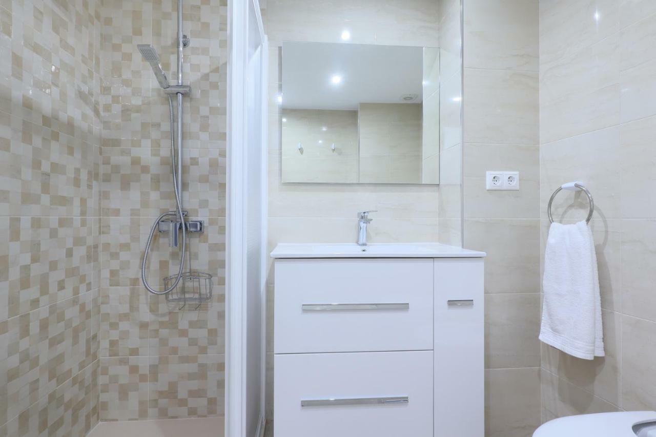 19 Calle Buen Pastor Apartamento Córdoba