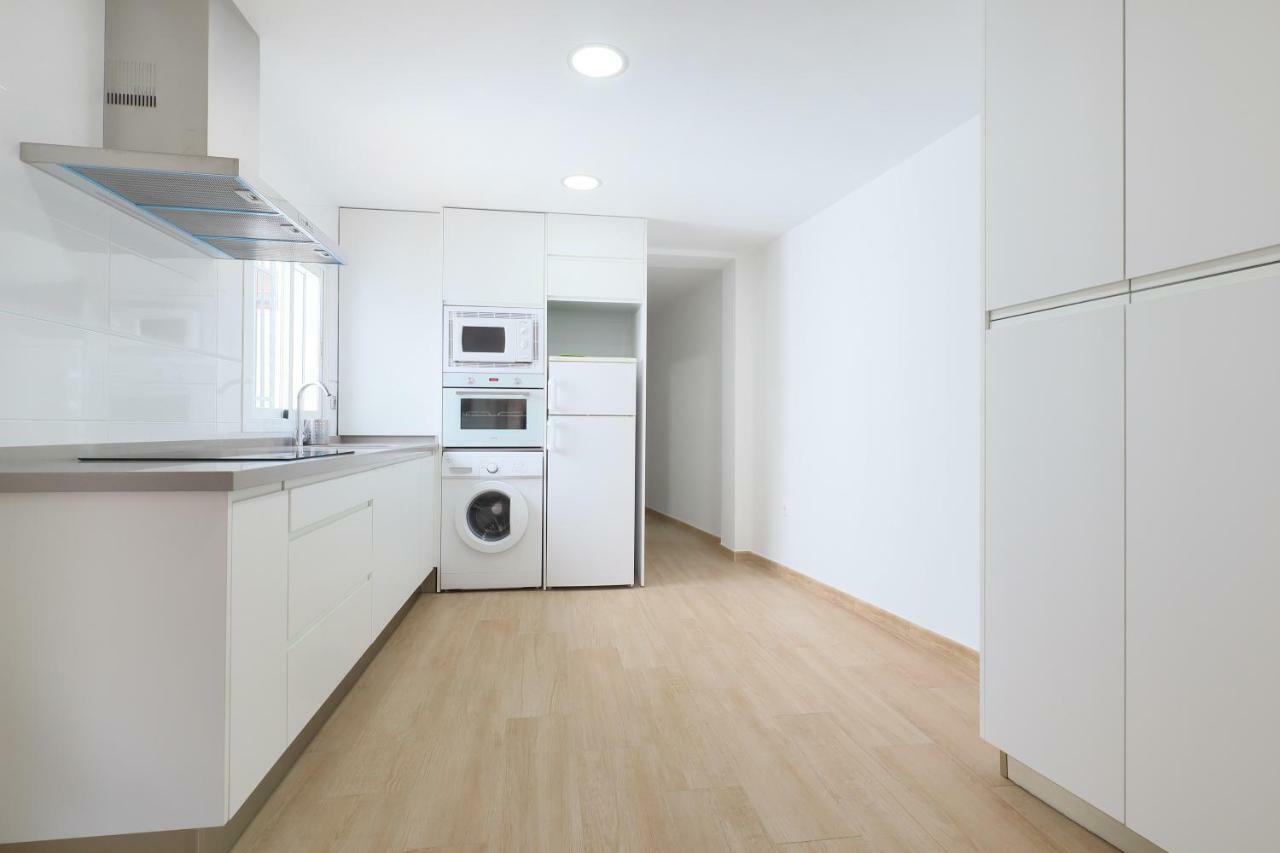 Apartment 19 Calle Buen Pastor