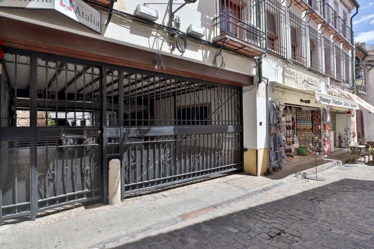 Apartamento 19 Calle Buen Pastor
