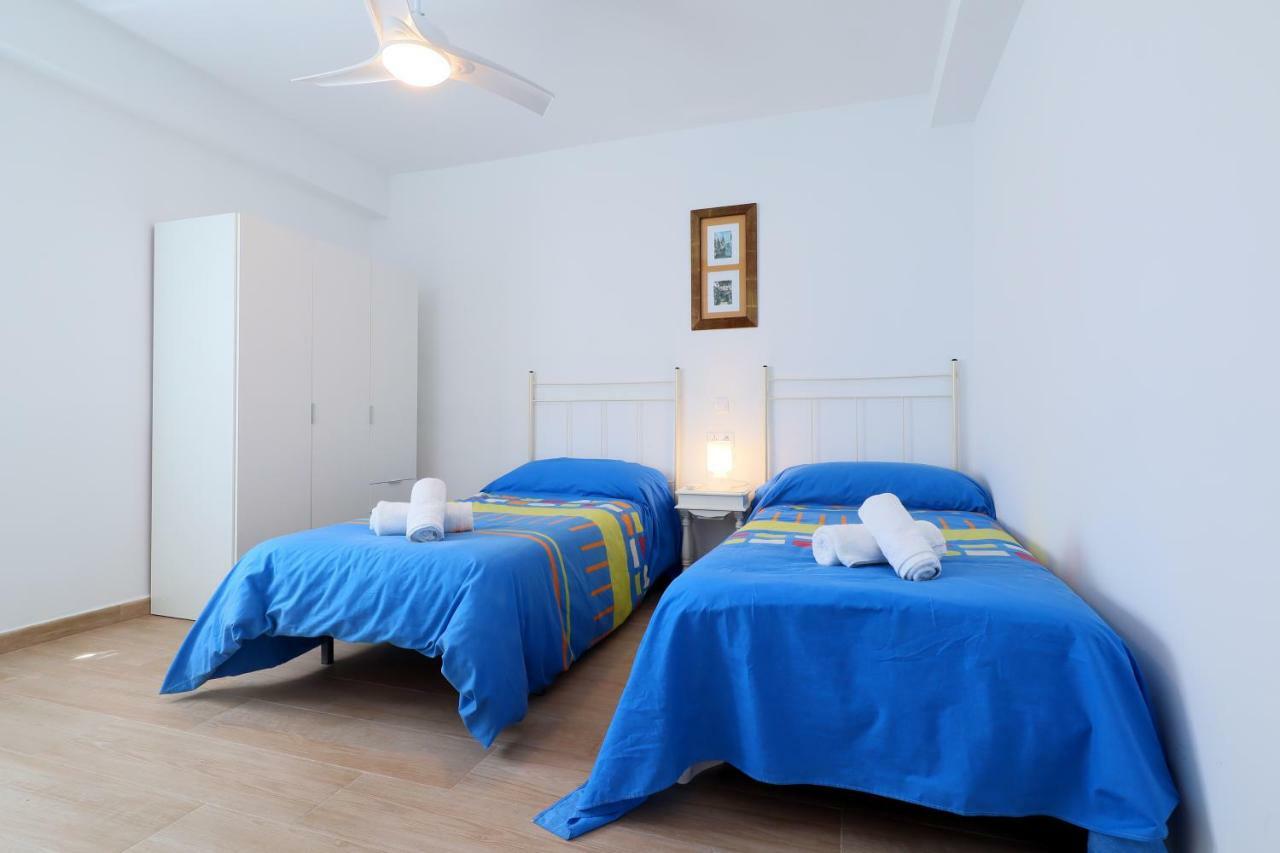 19 Calle Buen Pastor Apartamento Córdoba