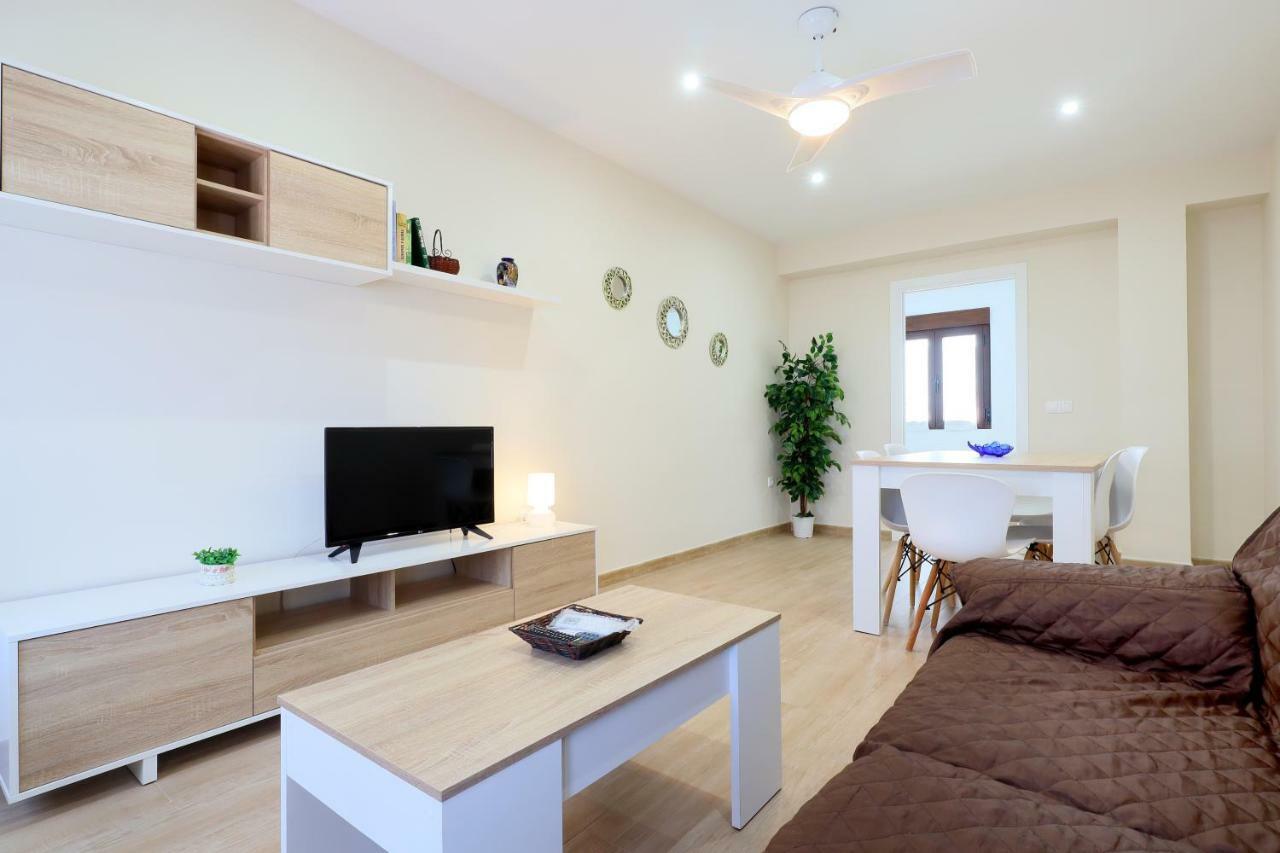 19 Calle Buen Pastor Apartamento *