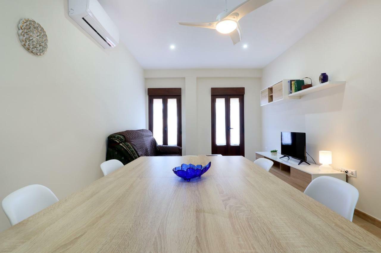 19 Calle Buen Pastor Apartamento Córdoba